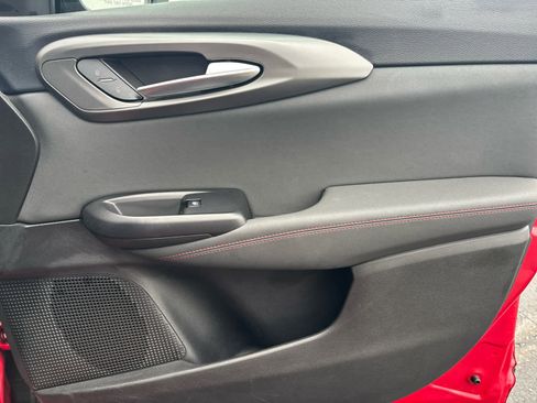 Used 2024 Dodge Hornet R/T image 34