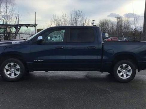 Certified 2024 RAM 1500 Laramie image 5