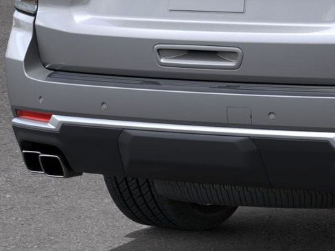 New 2026 Chevrolet Suburban High Country image 52