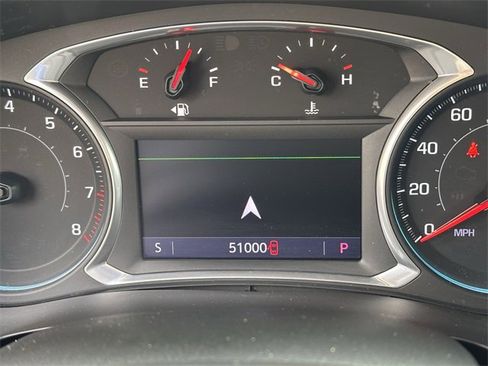 Used 2022 Chevrolet Traverse RS w/ LPO, Floor Liner Package image 14