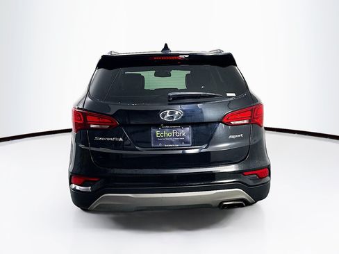 Used 2017 Hyundai Santa Fe Sport FWD image 7
