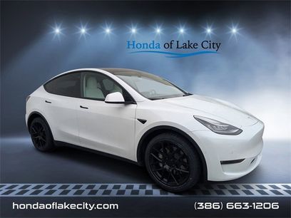 Used 2022 Tesla Model Y Long Range
