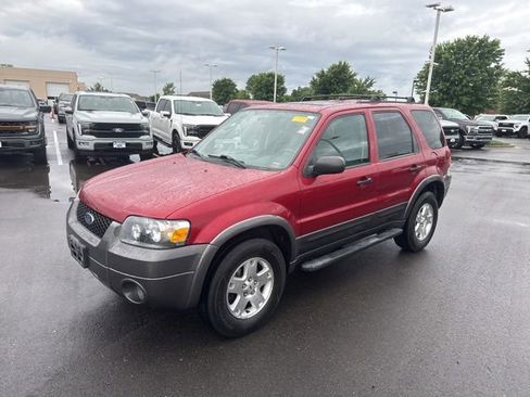 Used 2006 Ford Escape XLT AWD/4WD image 3