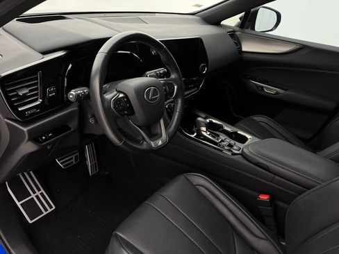 Certified 2023 Lexus NX 350 F Sport AWD/4WD image 16