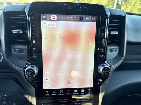 New 2026 RAM 5500 Tradesman image 23