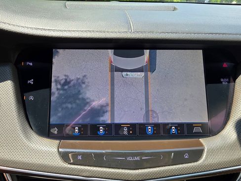 Used 2019 Cadillac CT6 Premium Luxury AWD/4WD image 31
