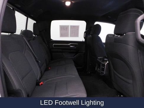 Used 2023 RAM 1500 Big Horn image 36