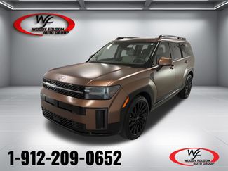 Used 2024 Hyundai Santa Fe Calligraphy FWD 360° Tour
