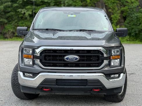 Used 2023 Ford F150 XLT AWD/4WD image 2