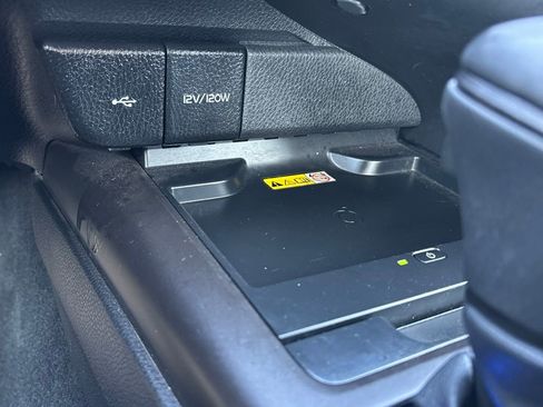 Used 2024 Toyota Camry XSE image 20