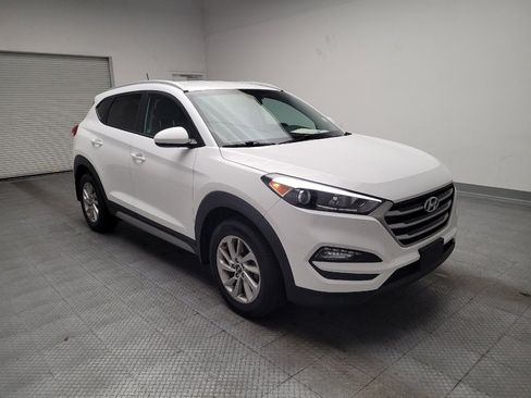 Used 2017 Hyundai Tucson SE image 13
