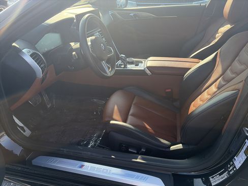 Used 2024 BMW M850i xDrive Coupe image 10