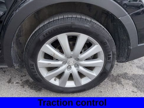 Used 2010 MAZDA CX-9 Grand Touring w/ Moonroof & Bose Audio Pkg image 9