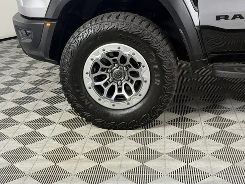Used 2025 RAM 1500 RHO w/ RHO Level 1 Equipment Group AWD/4WD image 12