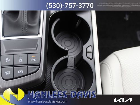 New 2026 Kia Sportage SX image 23