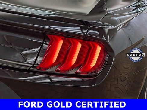Certified 2023 Ford Mustang GT Premium w/ Equipment Group 401A image 8