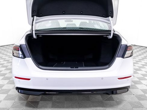 New 2026 Honda Accord EX-L image 33