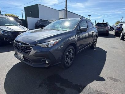 Used 2024 Subaru Crosstrek 2.0i Premium