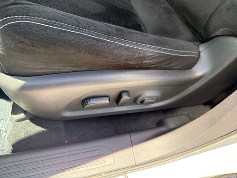 Certified 2021 Nissan Murano SV FWD image 28