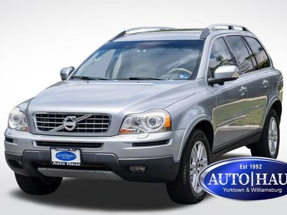 Used 2012 Volvo XC90 3.2