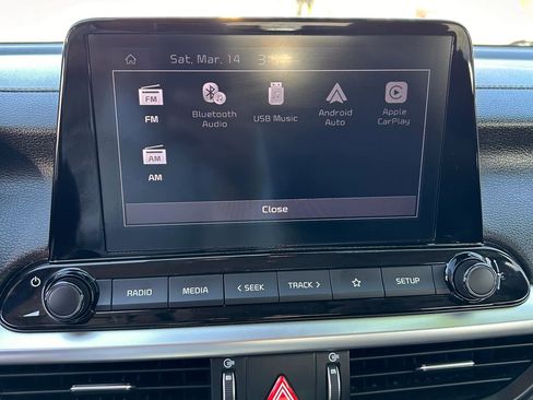 Used 2023 Kia Forte LXS FWD image 13