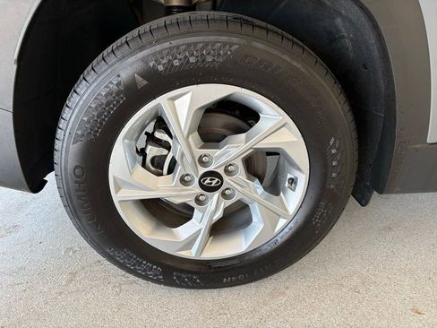 Used 2024 Hyundai Tucson SEL image 19