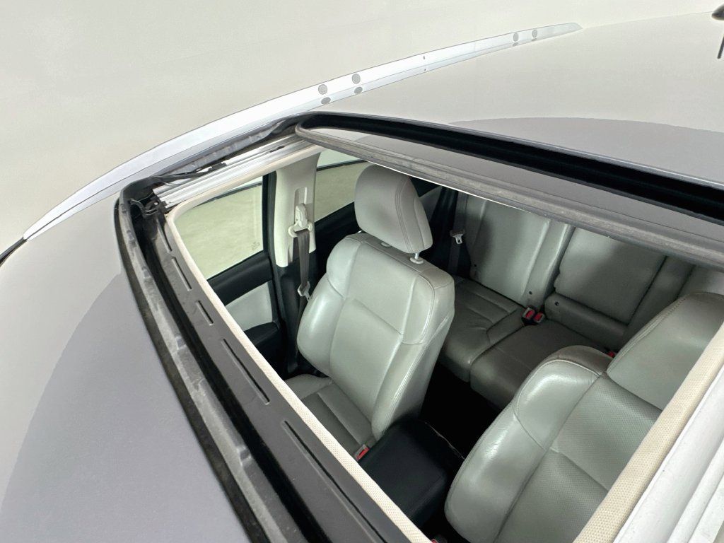 Used 2015 Honda CR-V EX-L image 26