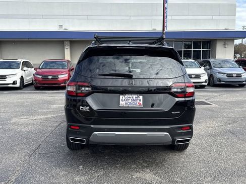 New 2026 Honda Pilot Touring image 6