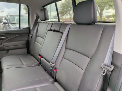 Used 2023 Honda Ridgeline RTL image 35