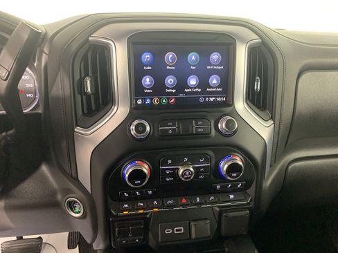 Used 2020 GMC Sierra 1500 SLT w/ SLT Premium Plus Package image 26