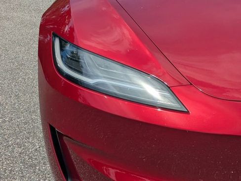 Used 2024 Tesla Model 3 Performance image 9