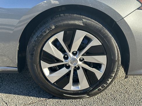 Used 2021 Nissan Altima 2.5 S w/ Driver Assist Package image 12