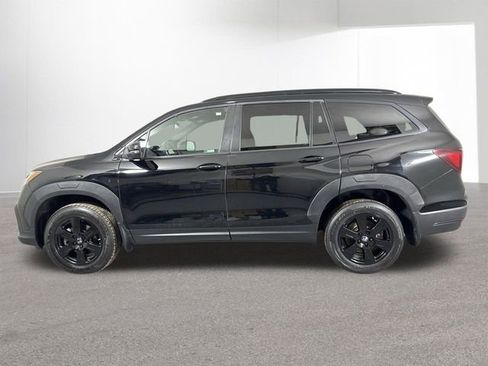 Used 2022 Honda Pilot TrailSport image 32