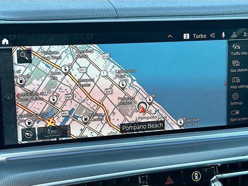 Used 2023 BMW X5 xDrive45e w/ Executive Package image 14