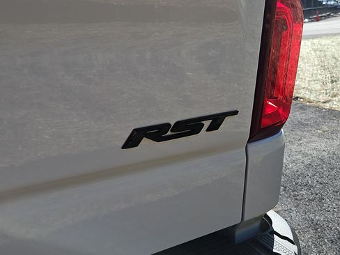 Certified 2021 Chevrolet Silverado 1500 RST w/ All Star Edition Plus AWD/4WD image 30