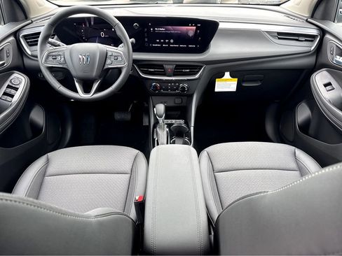 New 2026 Buick Encore GX Preferred w/ Comfort Package FWD image 11
