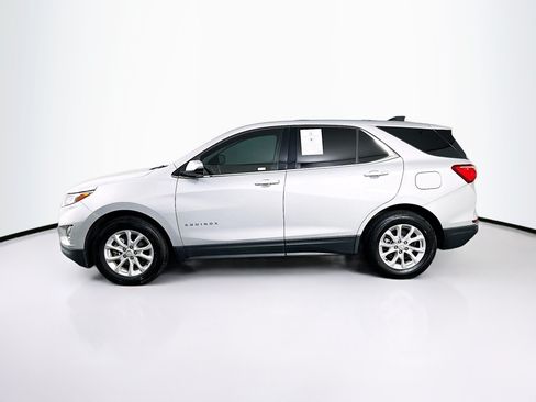 Used 2018 Chevrolet Equinox LT FWD image 4