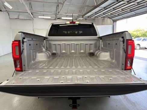 Used 2019 Ford Ranger XLT w/ Equipment Group 302A Luxury AWD/4WD image 15