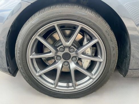 Used 2023 Tesla Model 3 Standard Range RWD image 31