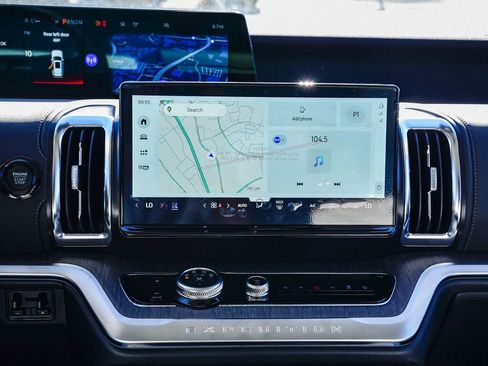 New 2025 Ford Expedition Platinum w/ Platinum Ultimate Package image 13