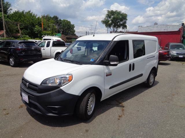 Used 2019 RAM ProMaster City Tradesman FWD image 1