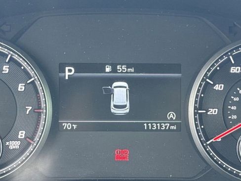 Used 2022 Hyundai Santa Fe SEL FWD image 15