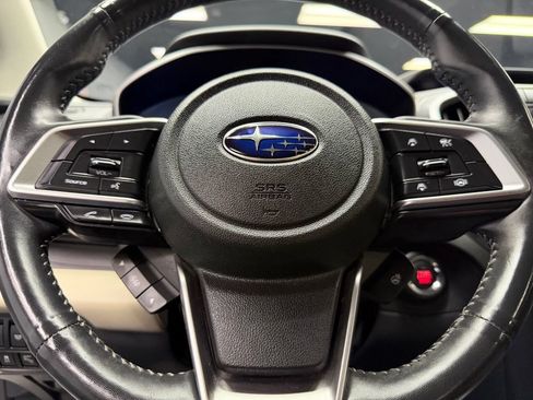 Used 2022 Subaru Ascent Touring AWD/4WD image 23