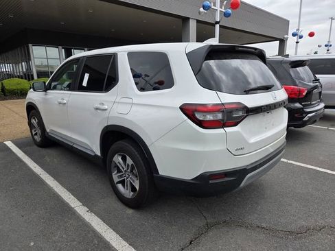 Used 2023 Honda Pilot EX-L image 5