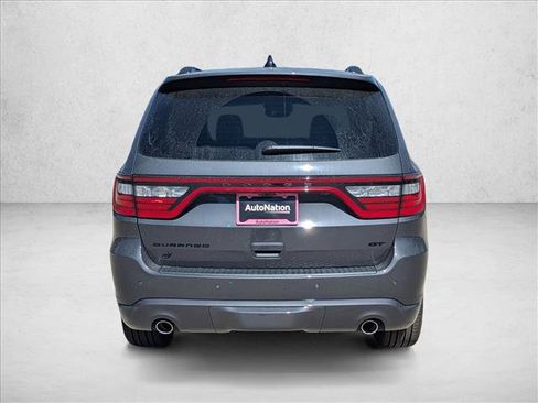 New 2026 Dodge Durango GT AWD/4WD image 7