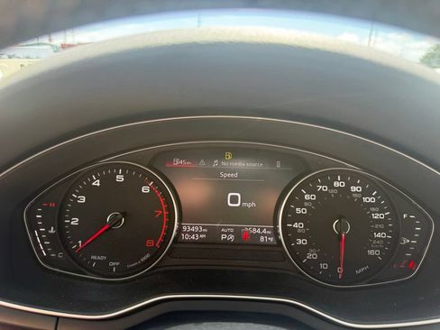 Used 2020 Audi A4 2.0T Premium w/ Convenience Package FWD image 15
