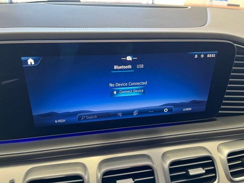 Used 2025 Mercedes-Benz GLE 350 4MATIC image 43