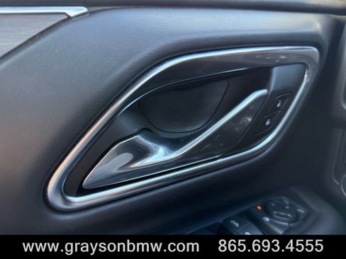 Used 2023 Chevrolet Tahoe LT image 24