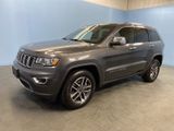 Used 2021 Jeep Grand Cherokee Limited image 3