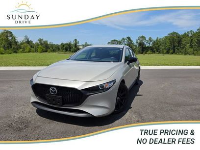 Used 2024 MAZDA MAZDA3 s